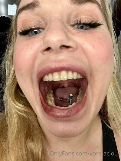 Vore-acious-clips