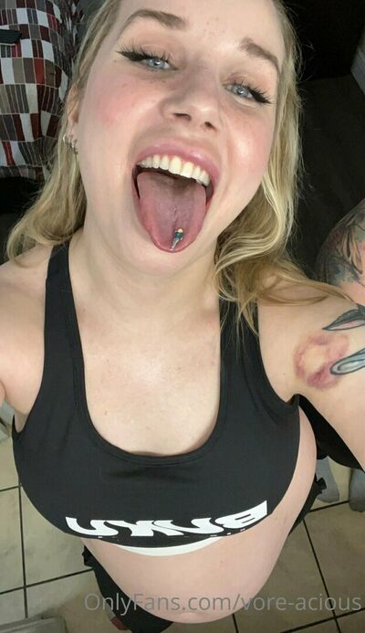 Vore-acious-clips