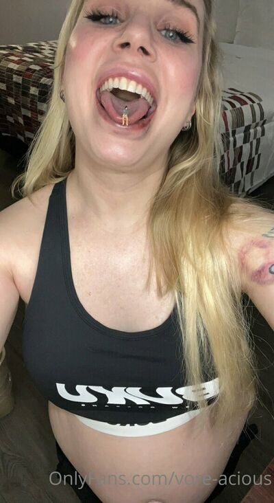 Vore-acious-clips