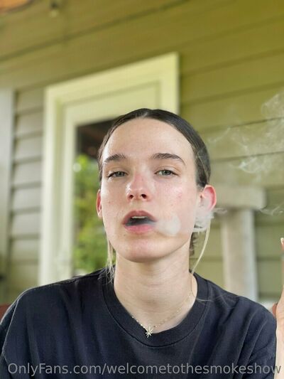 Welcometothesmokeshow