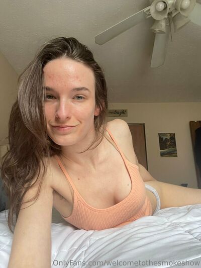 Welcometothesmokeshow