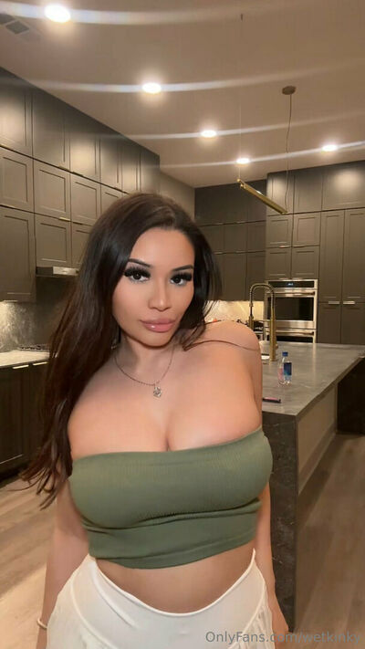 Wetkinky
