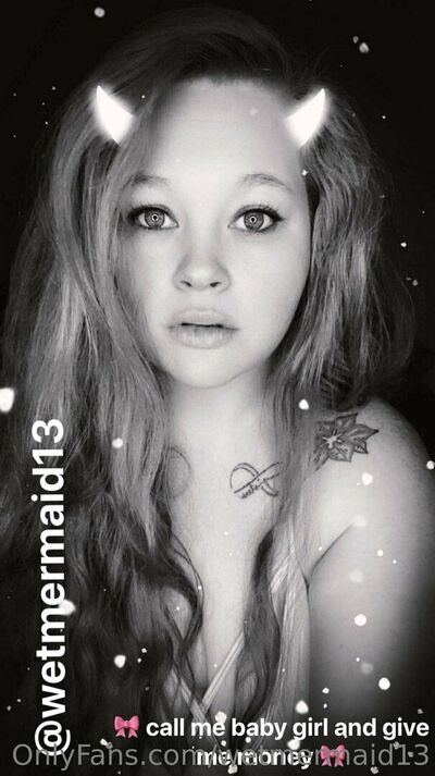 Wetmermaid13