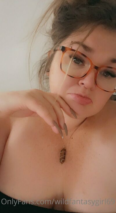 Wildfantasygirl69