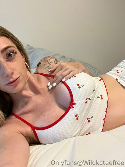 Wildkateefree