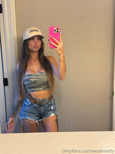 Woahnatty