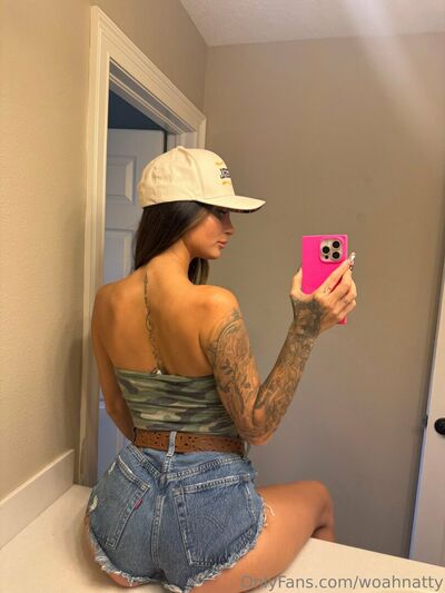 Woahnatty