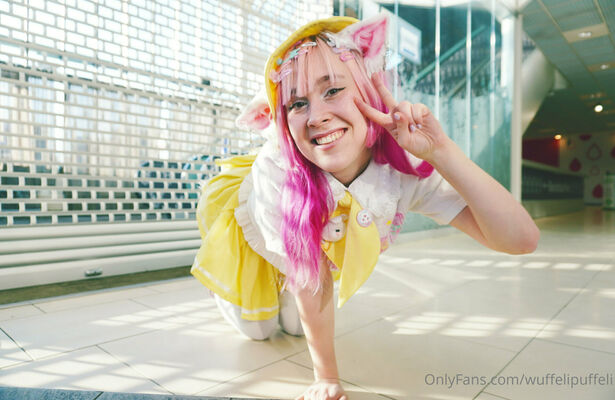 Wuffelipuffelifree