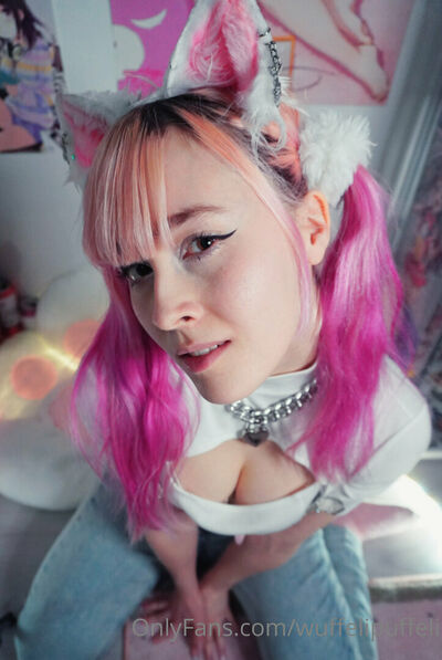 Wuffelipuffelifree