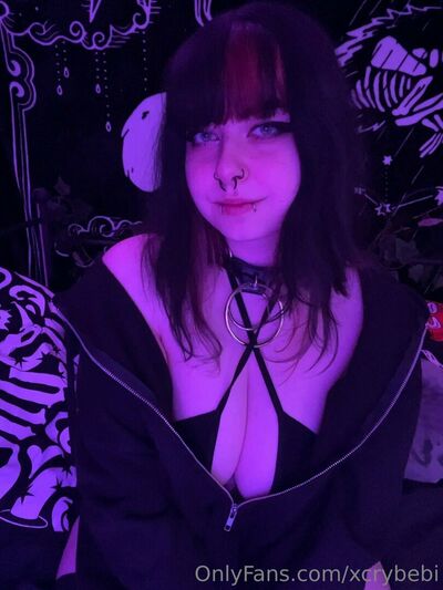 Xcrybebi