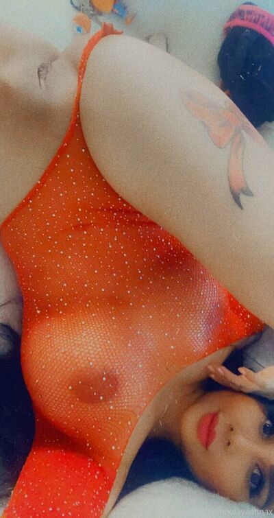 Xdayaannax