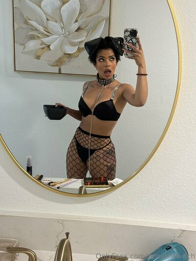 Xenathewitch