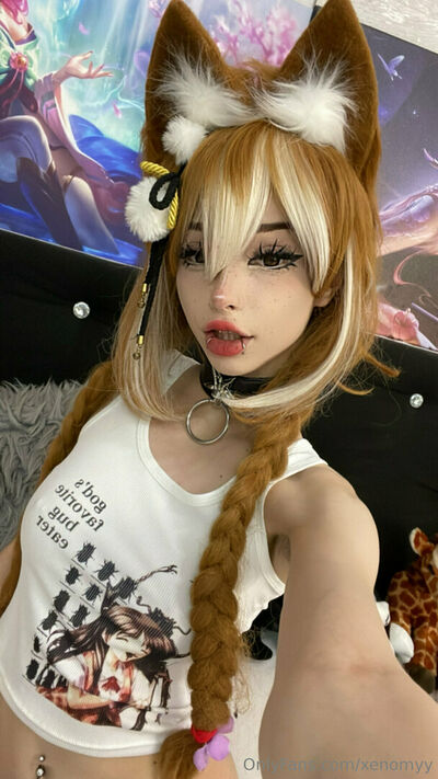 Xenomyy
