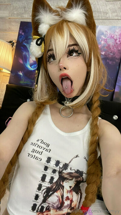 Xenomyy