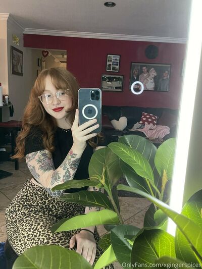 Xgingerspicex