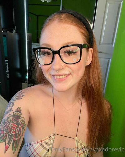 Xgingerspicex