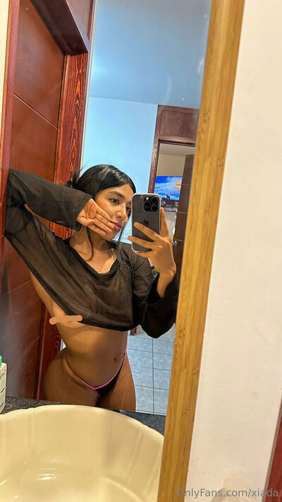 Xiada