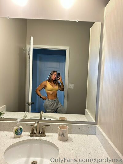Xjordynxx