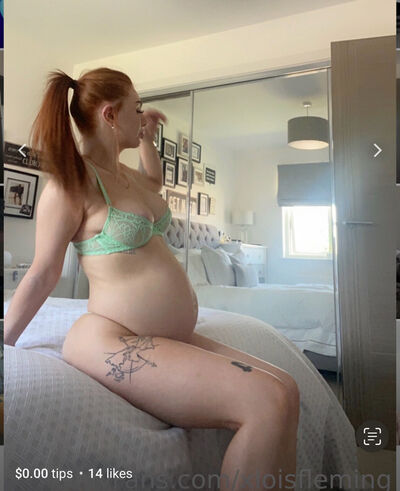 Xloisfleming