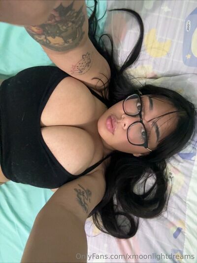Xmoonlightdreams
