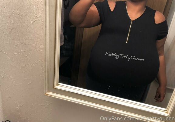 Xobigtittyqueen