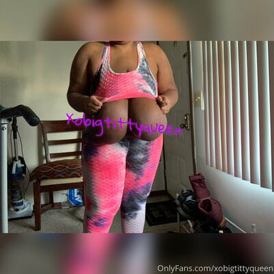 Xobigtittyqueen