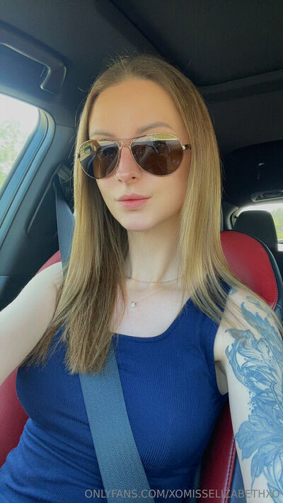 Xomisselizabethxo