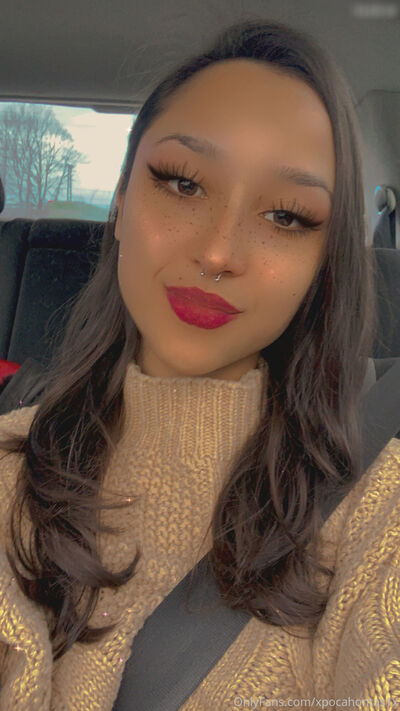 Xpocahontas1x