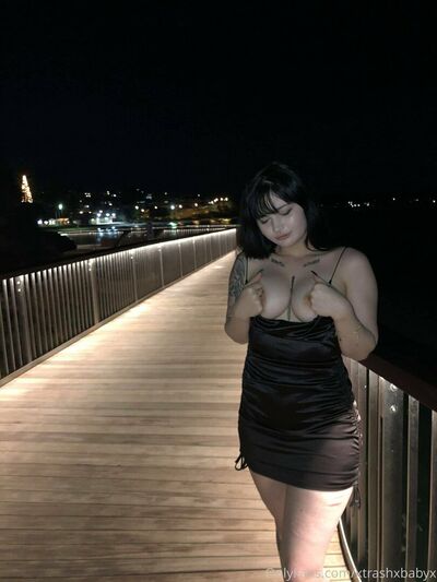 Xtrashxbabyx
