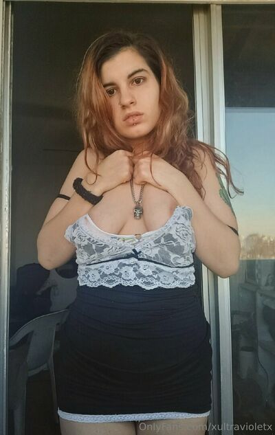 Xultravioletx