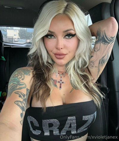 Xvioletjanex