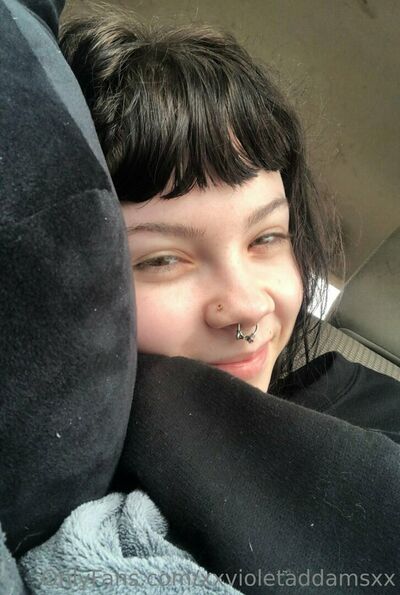 Xxvioletaddamsxx
