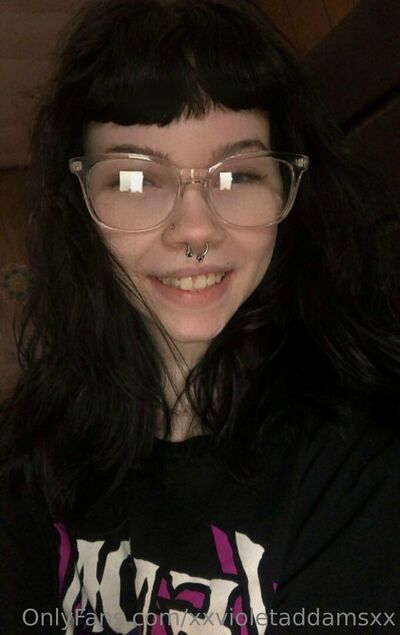 Xxvioletaddamsxx