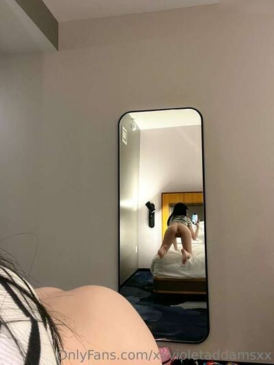 Xxvioletaddamsxx