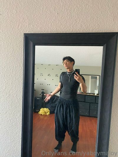 Yaboymaloy