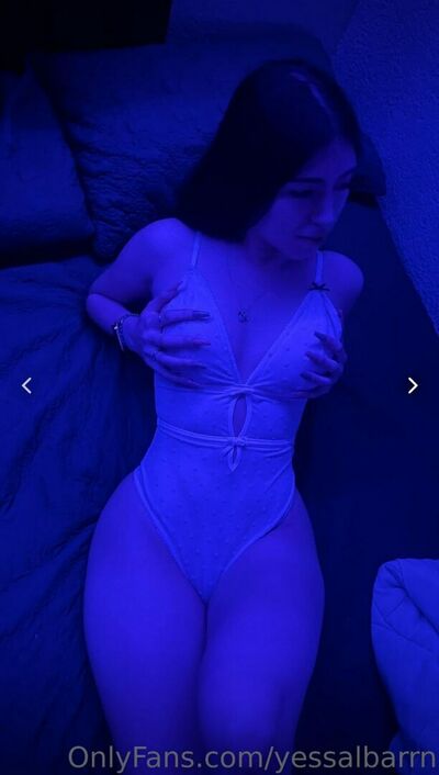 Yessalbarrn