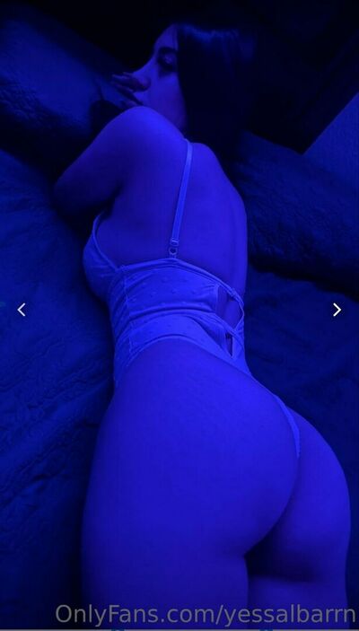 Yessalbarrn