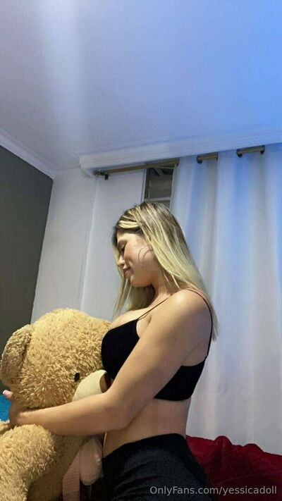 Yessicadoll