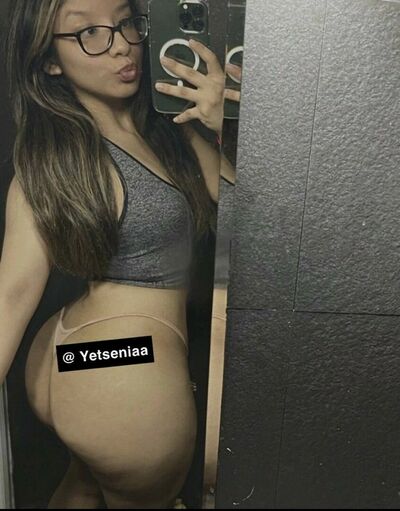Yetseniaa