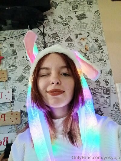Yosyojo
