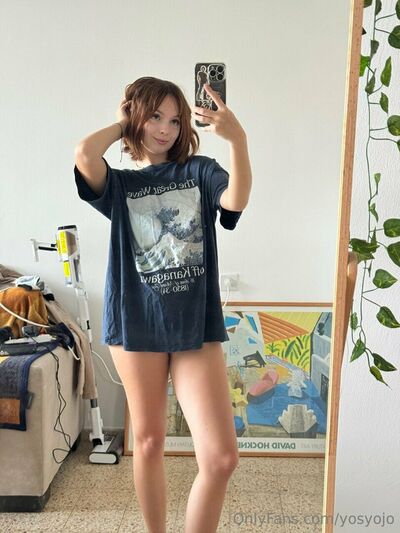 Yosyojo