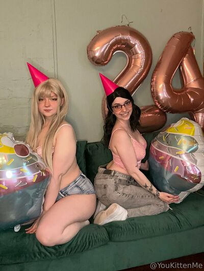 Youkittenme
