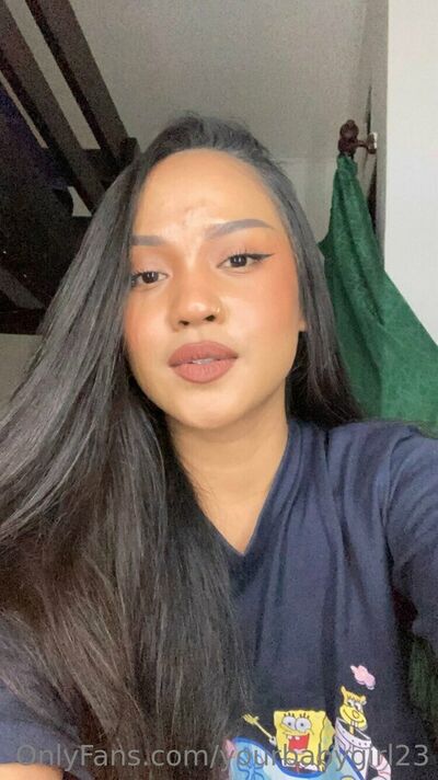 Yourbabygirl23