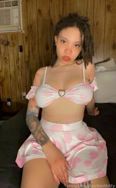 Yourbestkitty