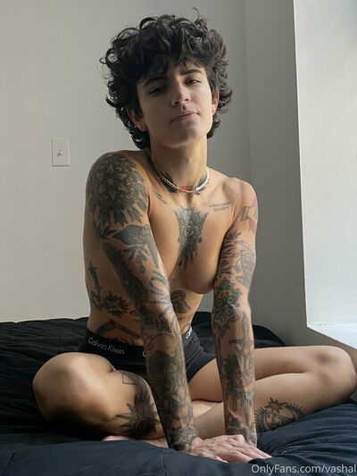 Yourfavoritetomboy