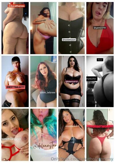 Yourhotmommy