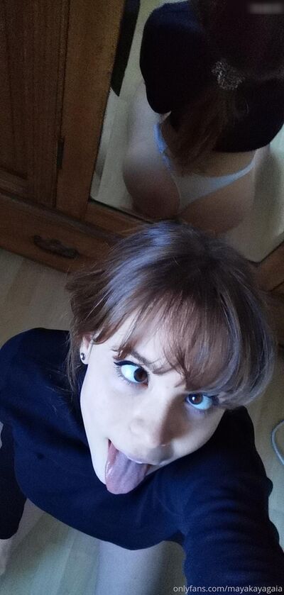 Yourlittlemaya