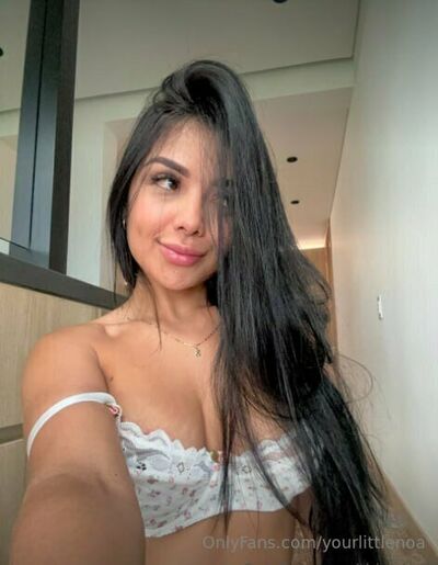 Yourlittlenoa
