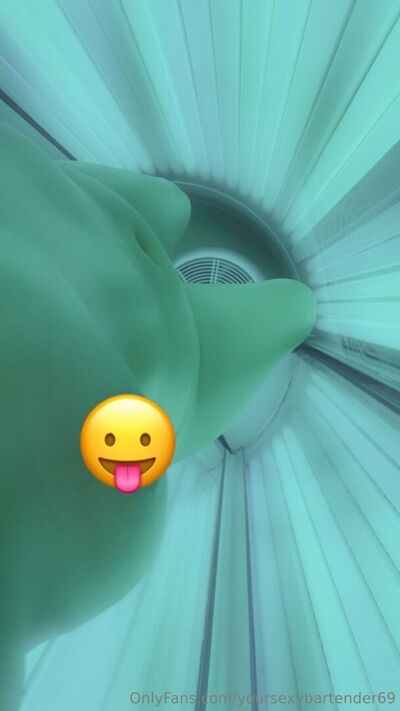 Yoursexybartender69