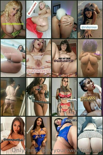 Yoursweetpoison